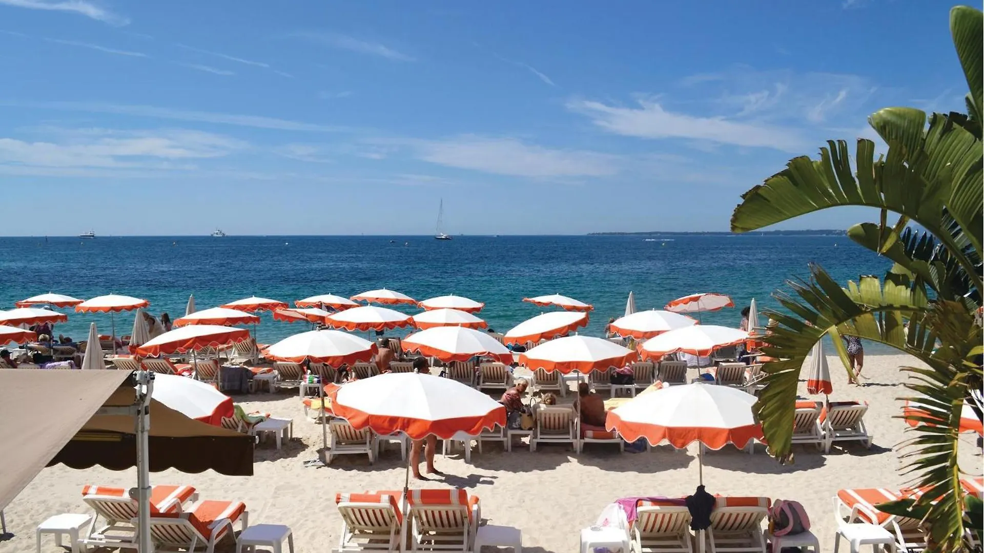 Nice Home In Antibes With Private Swimming Pool, Can Be Inside Or Outside 0*,  France
