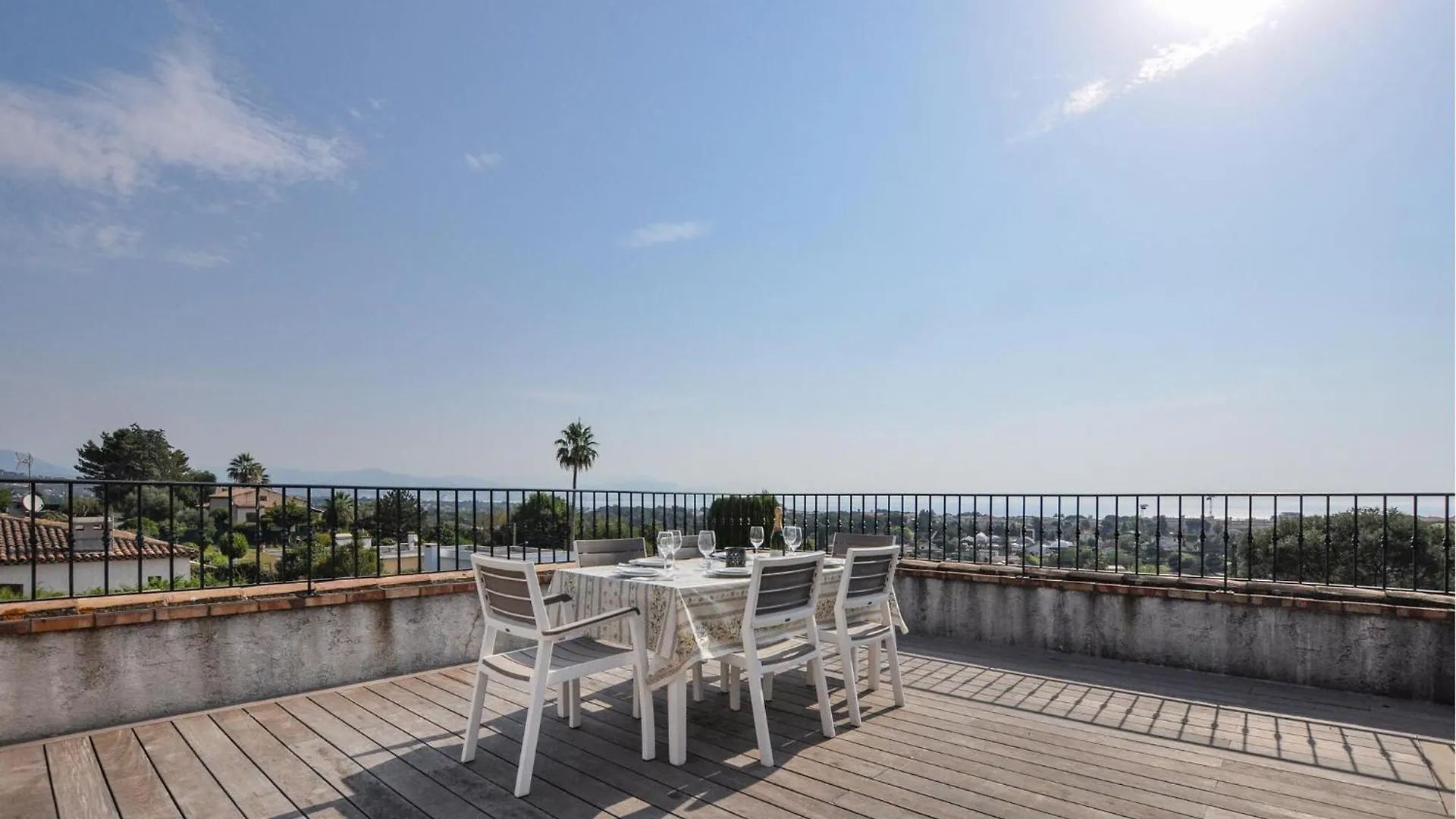 Holiday home Nice Home In Antibes With Private Swimming Pool, Can Be Inside Or Outside