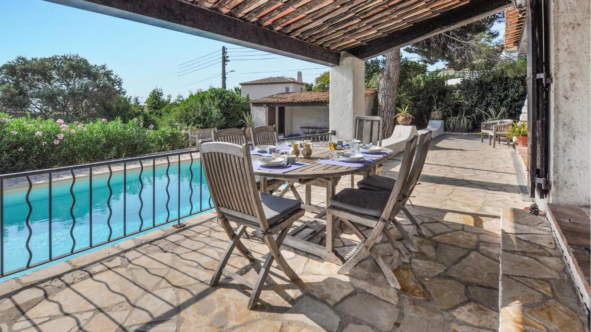 Nice Home In Antibes With Private Swimming Pool, Can Be Inside Or Outside France