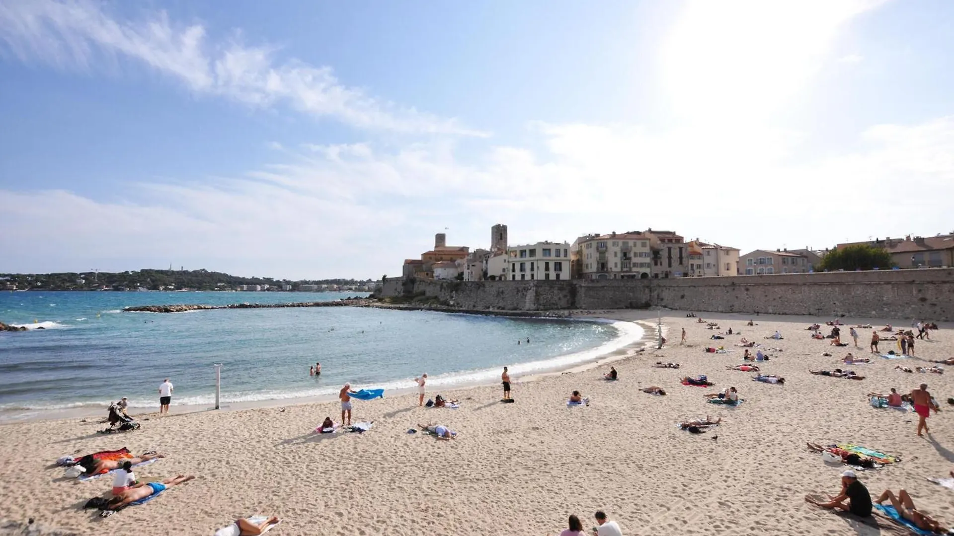 Nice Home In Antibes With Private Swimming Pool, Can Be Inside Or Outside Holiday home
