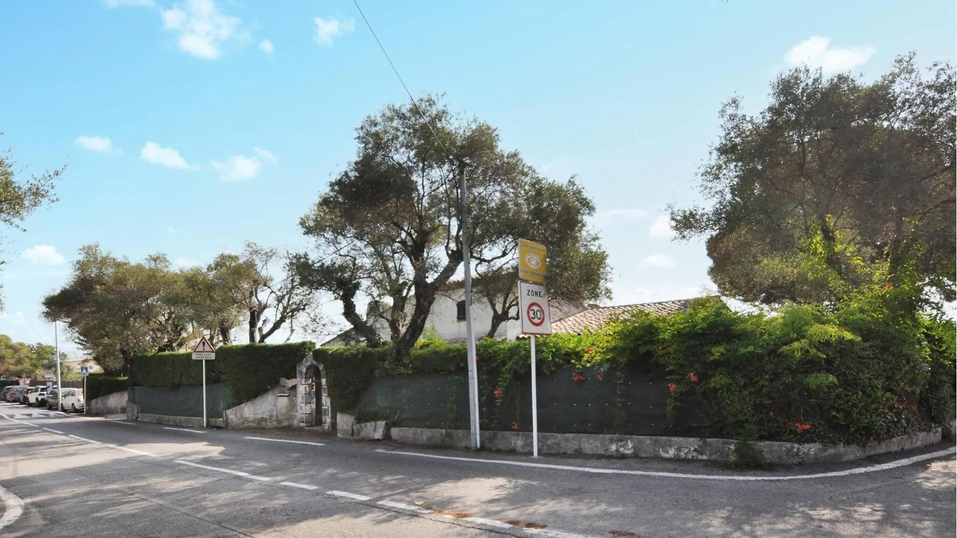 Nice Home In Antibes With Private Swimming Pool, Can Be Inside Or Outside Holiday home
