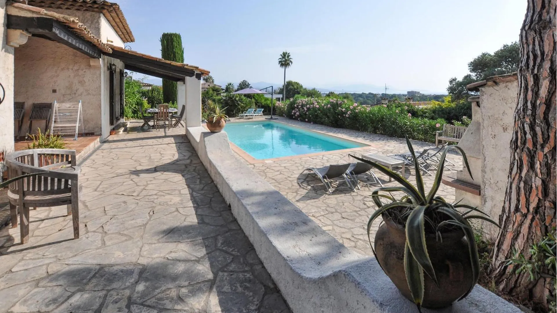 Nice Home In Antibes With Private Swimming Pool, Can Be Inside Or Outside