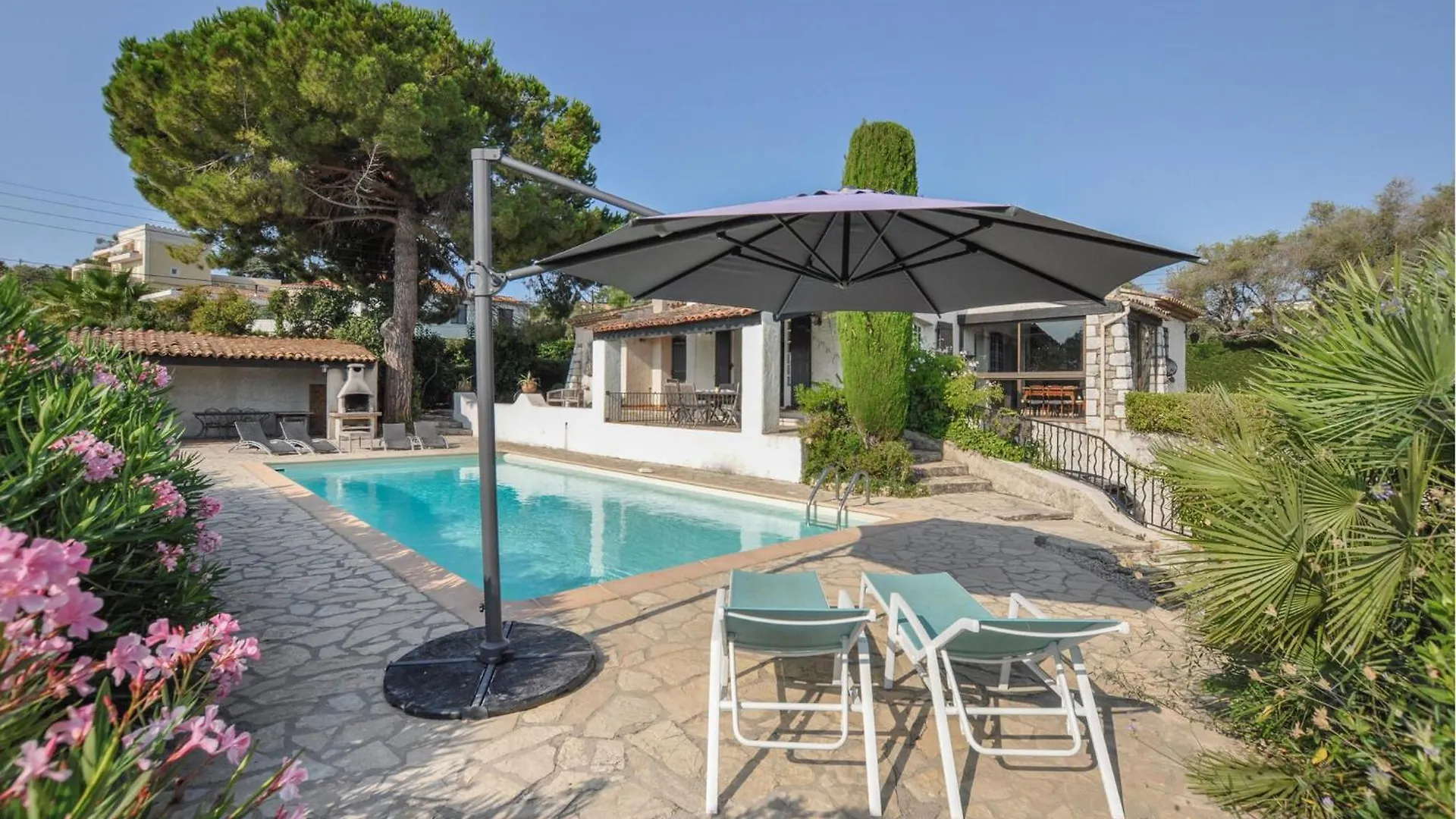 Holiday home Nice Home In Antibes With Private Swimming Pool, Can Be Inside Or Outside