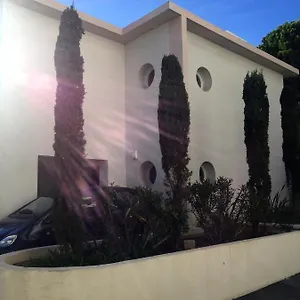 Maison Bijou Plage, Juan Les Pins-antibes Antibes
