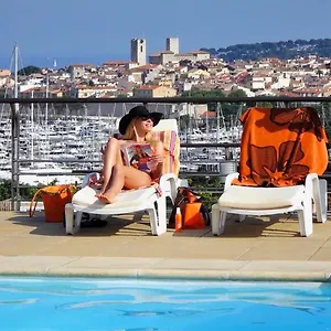 4* Lägenhetshotell Resideal